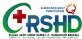 Logo Rawat Jalan RSUD H. Damanhuri Barabai